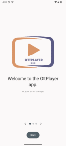 OttPlayer 7.0.6