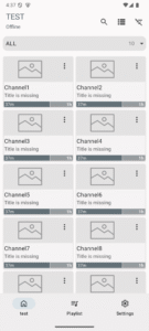 OttPlayer 7.0.6