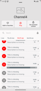 OttPlayer 7.0.6