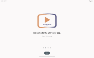 OttPlayer 7.0.6