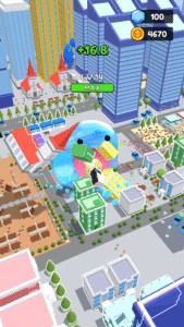 Super Big Slime: Black Hole 3D 19.0.0