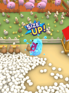 Super Big Slime: Black Hole 3D 19.0.0