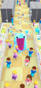 Super Big Slime: Black Hole 3D 19.0.0