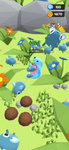 Super Big Slime: Black Hole 3D 19.0.0