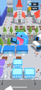 Super Big Slime: Black Hole 3D 19.0.0