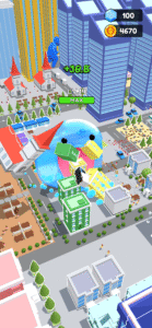 Super Big Slime: Black Hole 3D 19.0.0