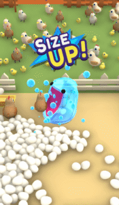 Super Big Slime: Black Hole 3D 19.0.0