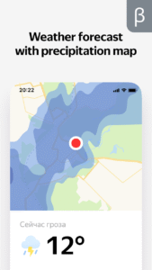 Yandex with Alice (beta) 25.60