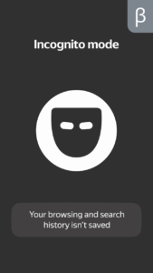 Yandex with Alice (beta) 25.60