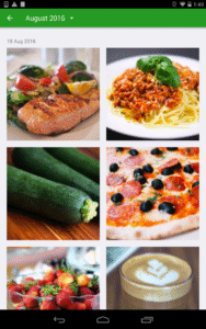 Calorie Counter by FatSecret 9.29.5.2