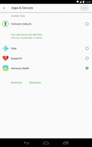 Calorie Counter by FatSecret 9.29.5.2