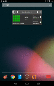 Calorie Counter by FatSecret 9.29.5.2