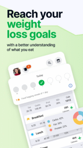 Calorie Counter by FatSecret 9.29.5.2