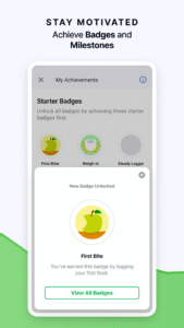 Calorie Counter by FatSecret 9.29.5.2