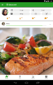 Calorie Counter by FatSecret 9.29.5.2