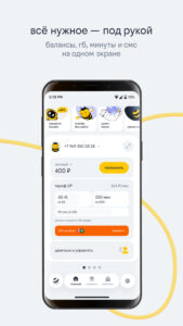 beeline 4.49.0