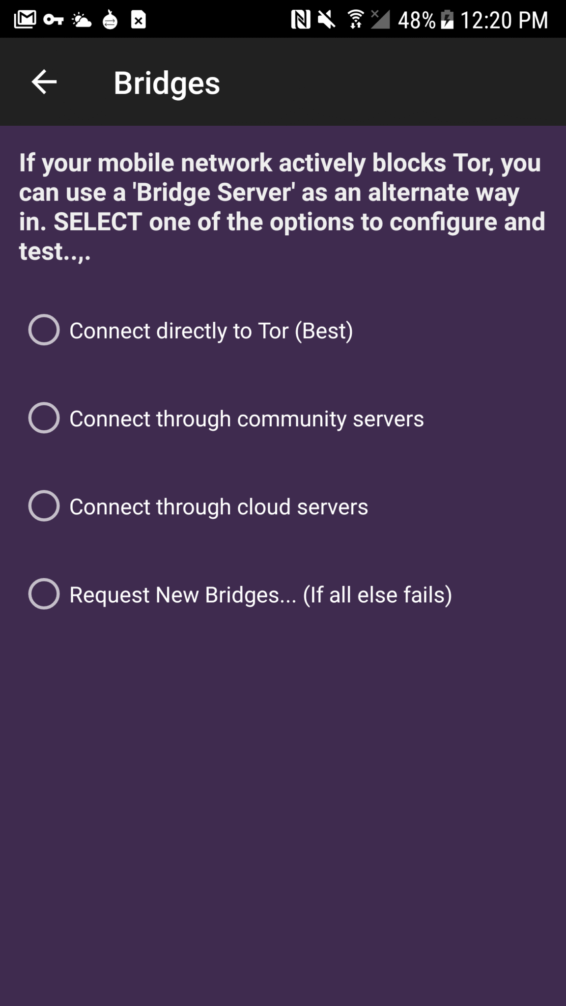 Orbot: Tor for Android 14 0 4 3 (noarch) (Android 2 3 ) APK Download by