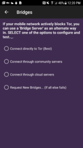 Orbot: Tor for Android 17.5.0-RC-1-tor-0.4.8.16 (arm64-v8a) (Android 5.0+)