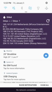 Orbot: Tor for Android 17.5.0-RC-1-tor-0.4.8.16 (arm64-v8a) (Android 5.0+)