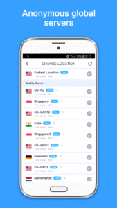 VPN - Super Unlimited Proxy 2.9.0