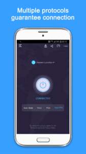 VPN - Super Unlimited Proxy 2.9.0