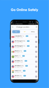 VPN - Super Unlimited Proxy 2.9.0