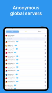 VPN - Super Unlimited Proxy 2.9.0