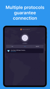 VPN - Super Unlimited Proxy 2.9.0