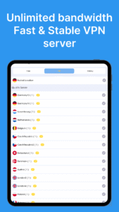 VPN - Super Unlimited Proxy 2.9.0
