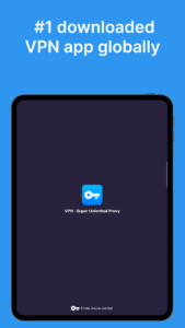 VPN - Super Unlimited Proxy 2.9.0