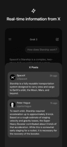 Grok - AI Assistant 0.5.18 (120-640dpi)