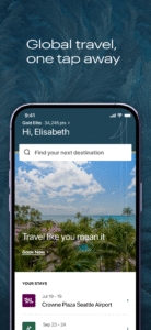 IHG One Rewards: Book Hotels 5.85.0 (Android 8.0+) IHG One Rewards: Book Hotels 5.85.0 (Android 8.0+)