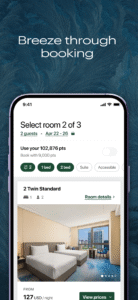 IHG One Rewards: Book Hotels 5.85.0 (Android 8.0+) IHG One Rewards: Book Hotels 5.85.0 (Android 8.0+)