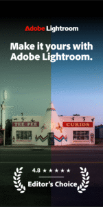 Lightroom Photo & Video Editor 11.2.1 Lightroom Photo & Video Editor 11.2.1