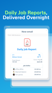 SINC: Employee Time Clock 3.2.002 SINC: Employee Time Clock 3.2.002