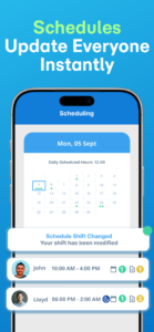 SINC: Employee Time Clock 3.2.002 SINC: Employee Time Clock 3.2.002