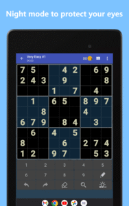 Sudoku - Classic Brain Puzzle 3.1.1 (Android 6.0+)
