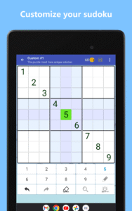 Sudoku - Classic Brain Puzzle 3.1.1 (Android 6.0+)