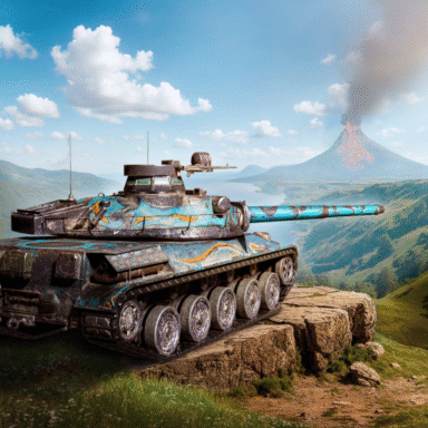 World of Tanks Blitz™ 11.9.0 by Wargaming Group