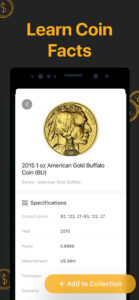CoinSnap - Coin Identifier 1.11.0