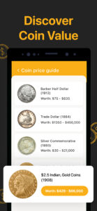 CoinSnap - Coin Identifier 1.11.0