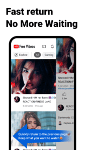 FAB Adblocker Browser:Adblock 96.1.3678 (arm64-v8a) (Android 6.0+)