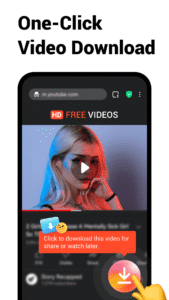 FAB Adblocker Browser:Adblock 96.1.3678 (arm64-v8a) (Android 6.0+)
