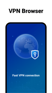 FAB Adblocker Browser:Adblock 96.1.3678 (arm64-v8a) (Android 6.0+)