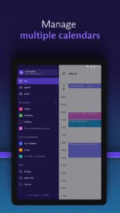 Proton Calendar: Secure Events 2.28.0