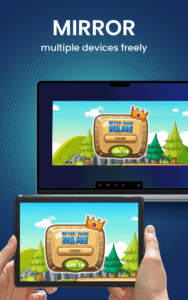 AirDroid: File & Remote Access 4.2.5.3 (arm-v7a) (Android 4.0+)