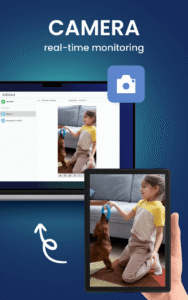 AirDroid: File & Remote Access 4.2.5.3 (arm-v7a) (Android 4.0+)