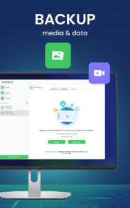 AirDroid: File & Remote Access 4.2.5.3 (arm-v7a) (Android 4.0+)