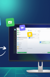 AirDroid: File & Remote Access 4.2.5.3 (arm-v7a) (Android 4.0+)