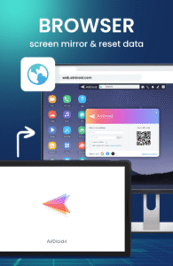 AirDroid: File & Remote Access 4.2.5.3 (arm-v7a) (Android 4.0+)